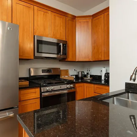 Flexhome Wicker Park 2Br Dv3 Chicago Exterior photo