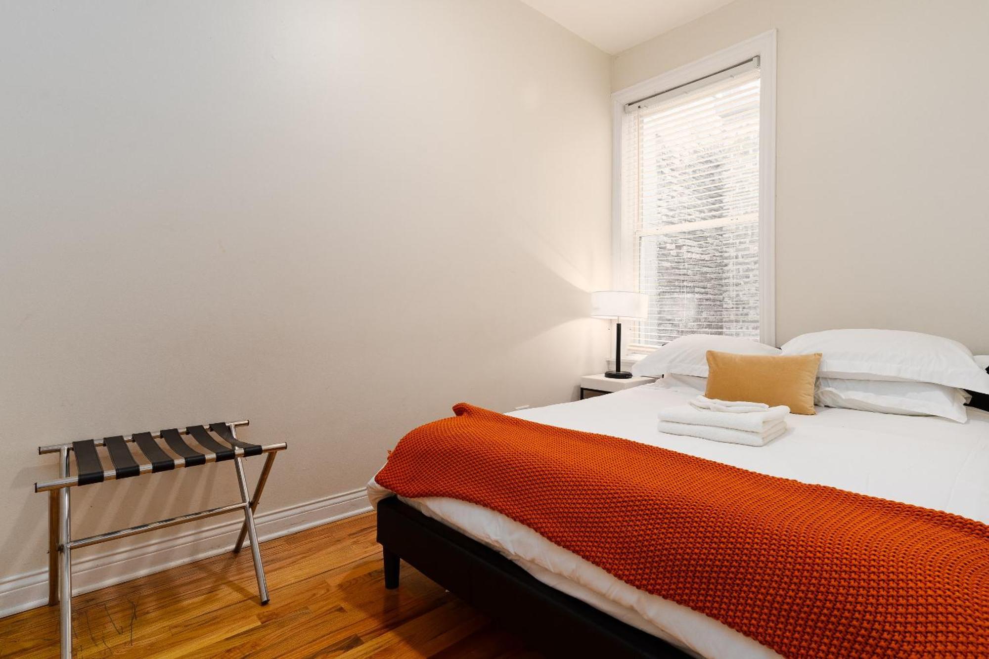 Apartamento Flexhome Wicker Park 2br Dv3