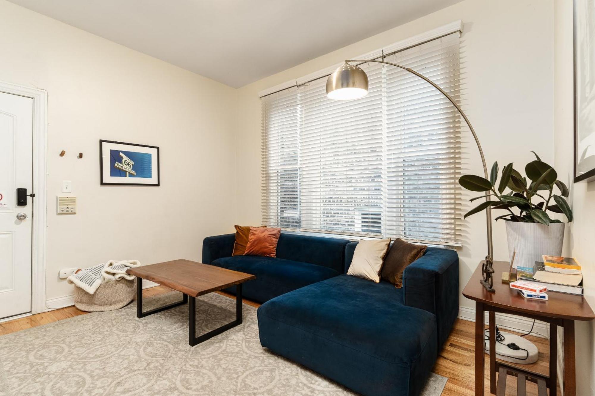 Apartamento Flexhome Wicker Park 2br Dv3