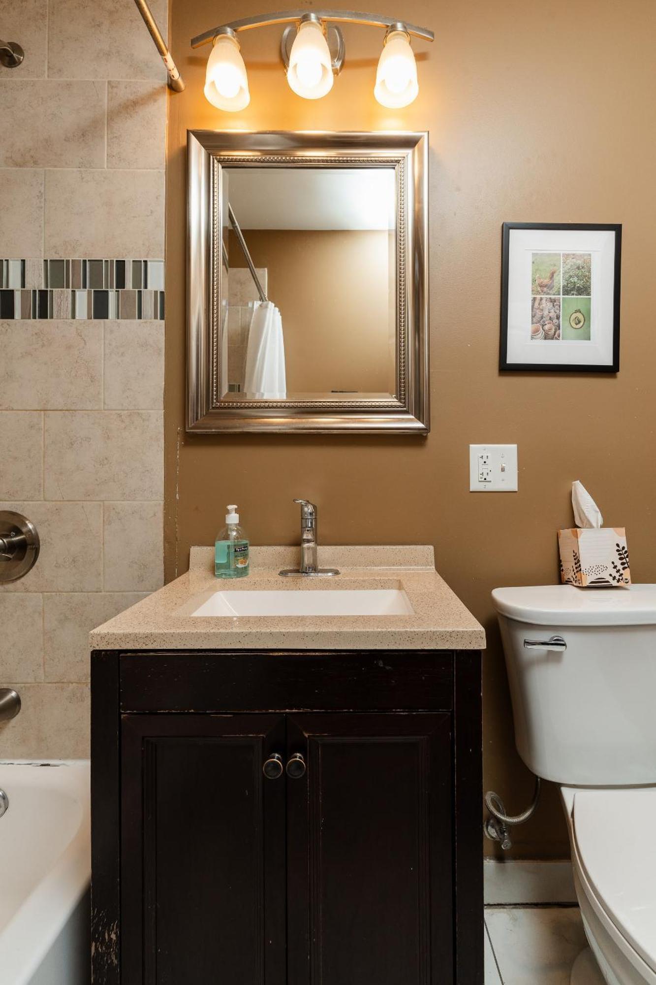 Apartamento Flexhome Wicker Park 2br Dv3 Chicago
