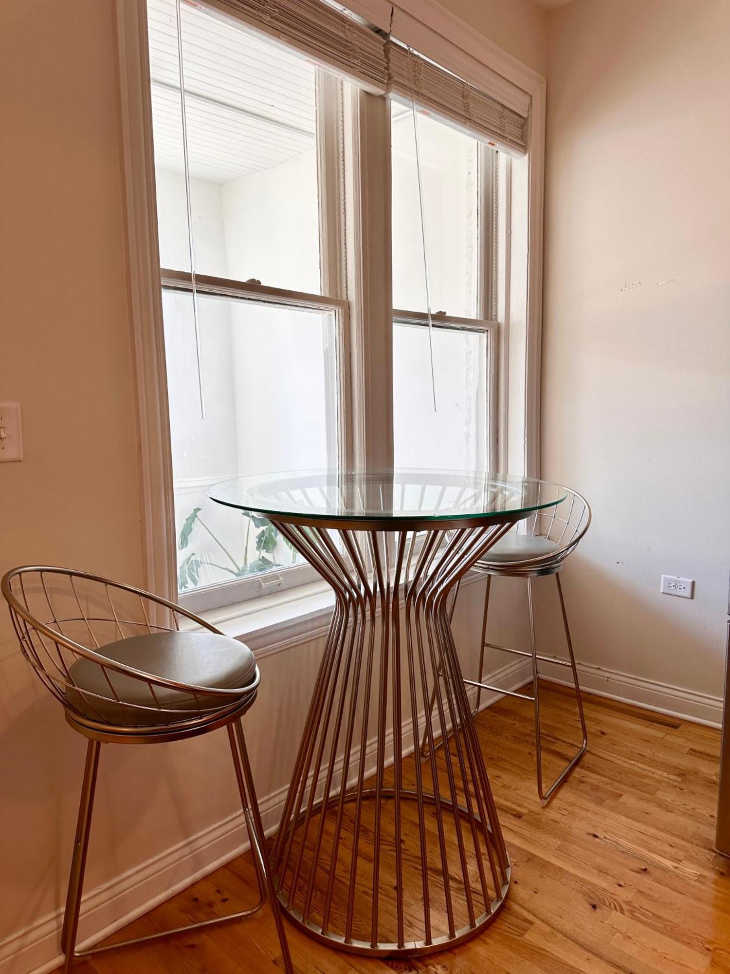 Apartamento Flexhome Wicker Park 2br Dv3 Chicago